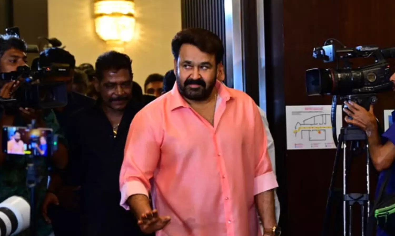 mohanlal
