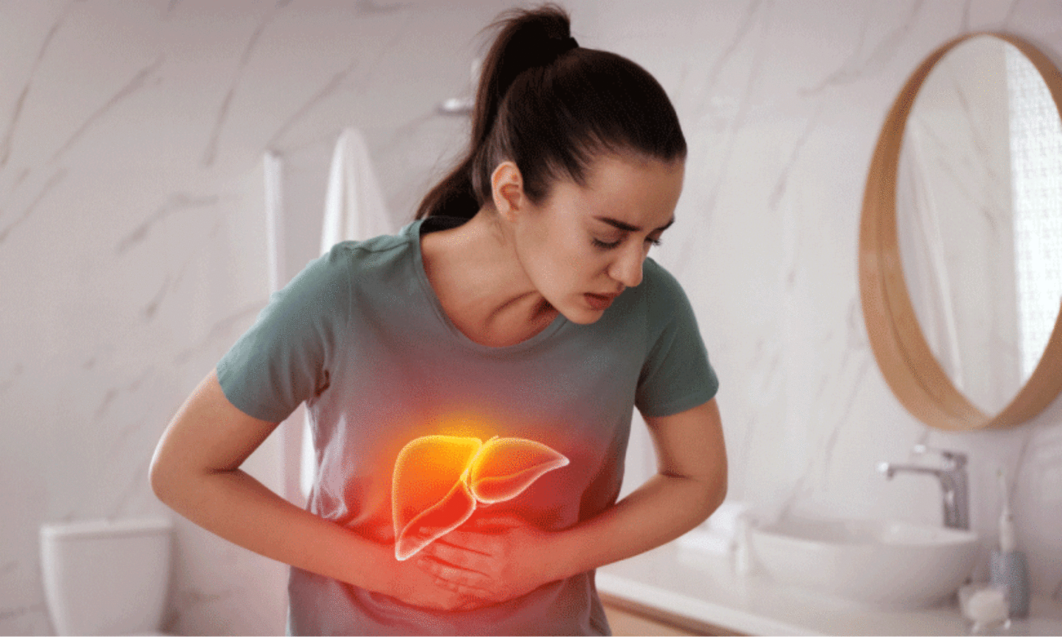 ലിവർ സിറോസിസ് കാൻസറായി മാറുമോ? ശരീരത്തെ മൊത്തത്തില്‍ പ്രതിസന്ധിയിലാക്കുന്ന കരൾരോഗത്തിന്‍റെ ലക്ഷണവും ചികിത്സയുമറിയാം