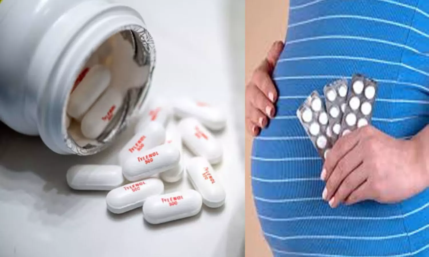 ട്രംപിനെ വെട്ടി യൂറോപ്യൻ യൂനിയൻ മെഡിസിൻസ്; ഗർഭകാലത്ത് പാരസെറ്റമോൾ ഉപയോഗിക്കുന്നത് സുരക്ഷിതമെന്ന്