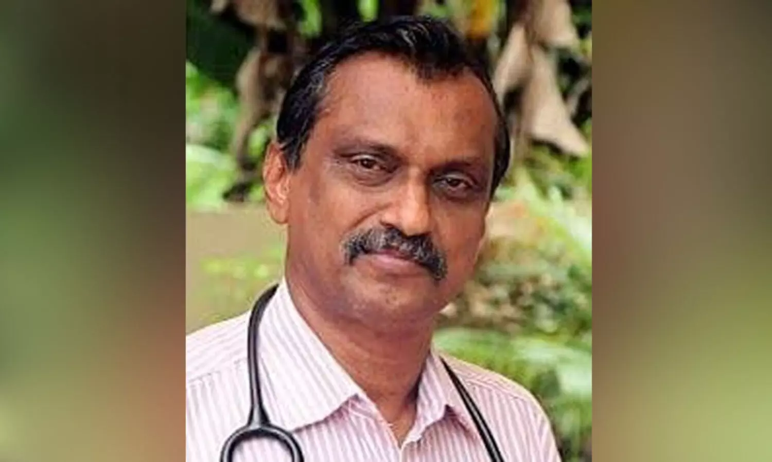 Dr Oommen Kurian