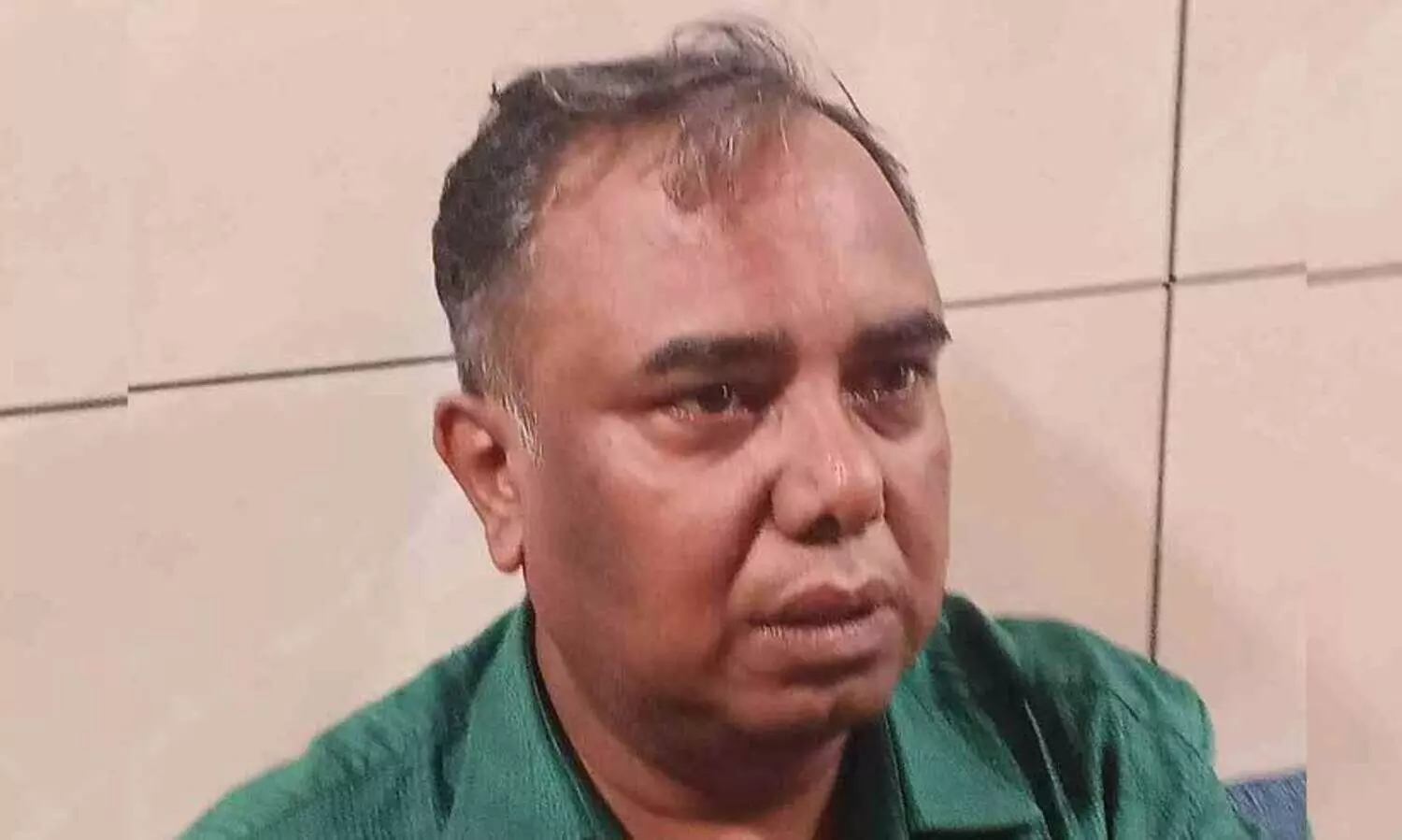 കാണേണ്ടതുപോലെ കണ്ടാല്‍ എല്ലാം ശരിയാക്കിത്തരാം; ഹോട്ടല്‍ ഉടമയില്‍നിന്ന് കൈക്കൂലി വാങ്ങിയ അസി. ലേബര്‍ ഓഫിസര്‍ അറസ്റ്റില്‍