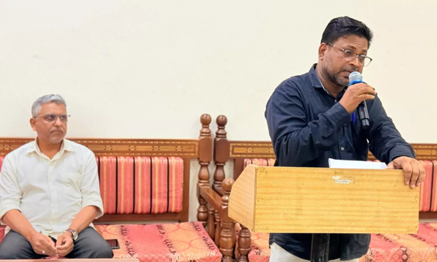 ഫ്രണ്ട്സ് കാമ്പയിൻ: മുഹറഖ് ഏരിയ കുടുംബംസംഗമം സംഘടിപ്പിച്ചു