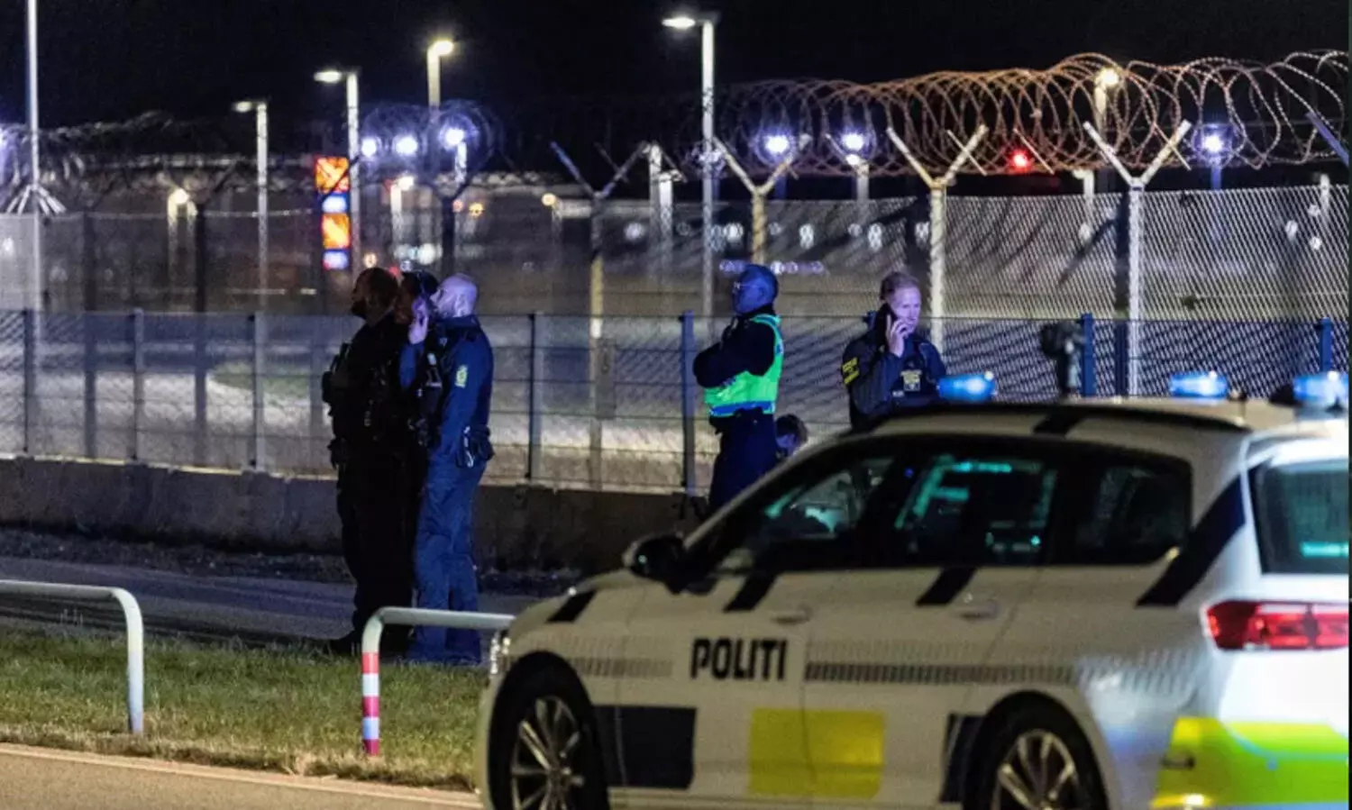 denmark -russia drone