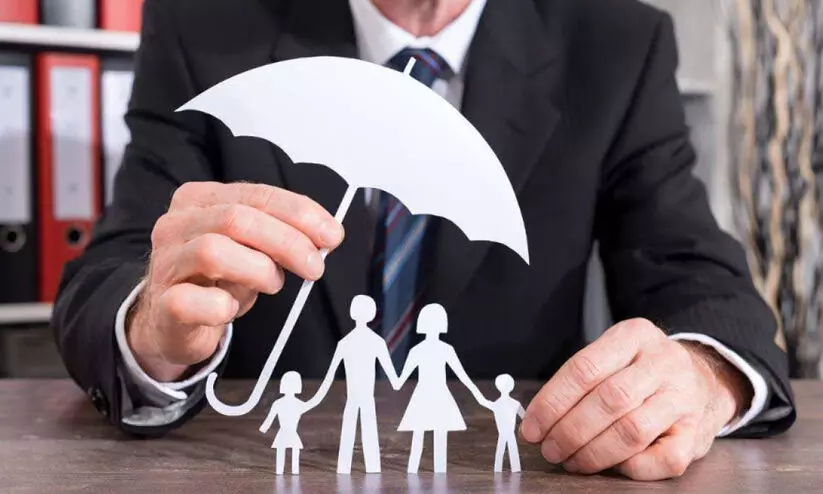 ആരോഗ്യ, ലൈഫ്​ ഇൻഷുറൻസ്: ഉപഭോക്താവിന് നേട്ടം