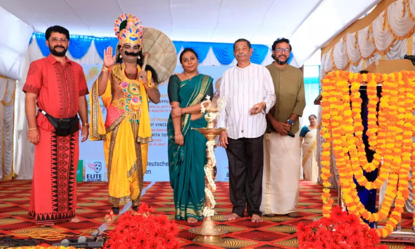 എ.സി.എസ് ഓണാഘോഷം എ.സി.എസ് ഓണാഘോഷം