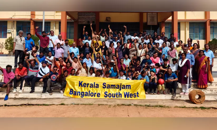 മ​യ​ക്കു​മ​രു​ന്ന് വേ​ട്ട; മ​ല​യാ​ളി​കൾ​ഉൾപെ​ടെ ആ​റു​പേ​ർ അ​റ​സ്റ്റി​ൽ