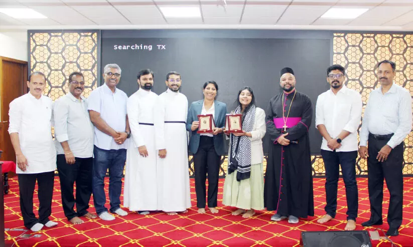 കെ.​സി.​ഇ.​സി മോ​ട്ടി​വേ​ഷ​ൻ സെ​മി​നാ​ർ