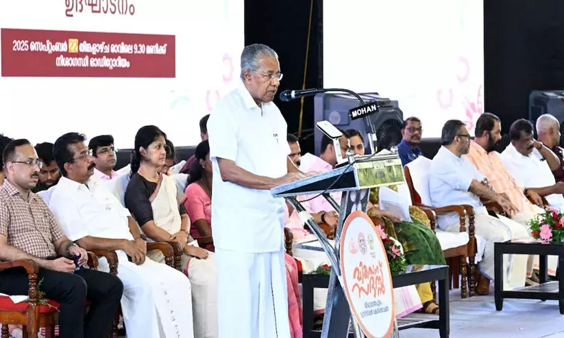 വയോജനമുറി, നായകൾക്ക് റീഹാബിലിറ്റേഷൻ സെന്‍റർ; തലസ്ഥാനം എങ്ങനെ ദുബൈ ആക്കാം