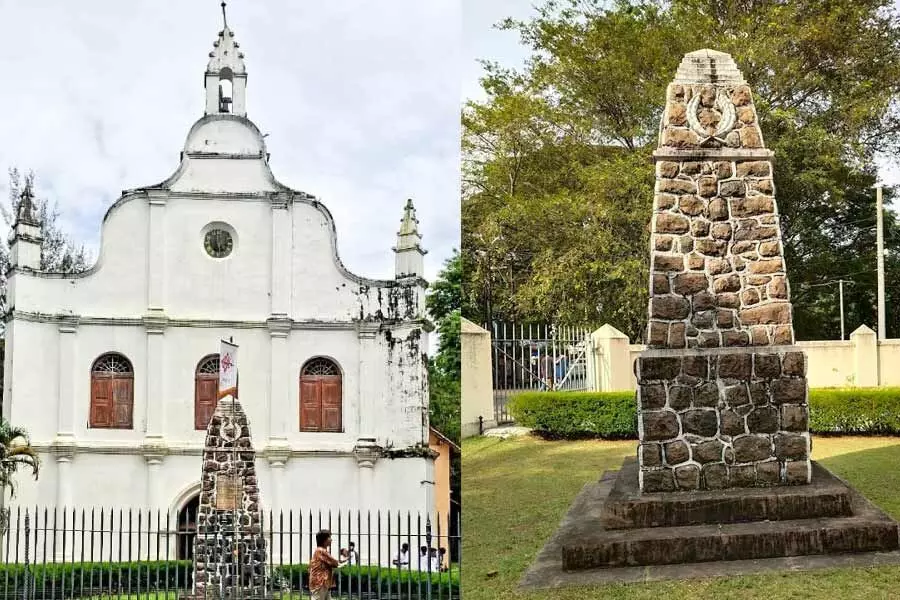വികസനത്തിന്​ വിലങ്ങിടുന്നോ, പൈതൃക സംരക്ഷണ നിയമം?