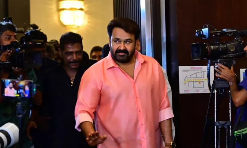 mohanlal