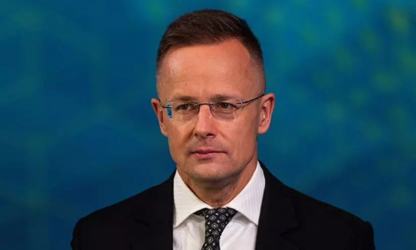 ട്രംപിന്റെ കണ്ണുരുട്ടൽ വകവെക്കാതെ റഷ്യൻ എണ്ണ വാങ്ങൽ തുടർന്ന് യൂറോപ്യൻ രാജ്യമായ ഹംഗറി