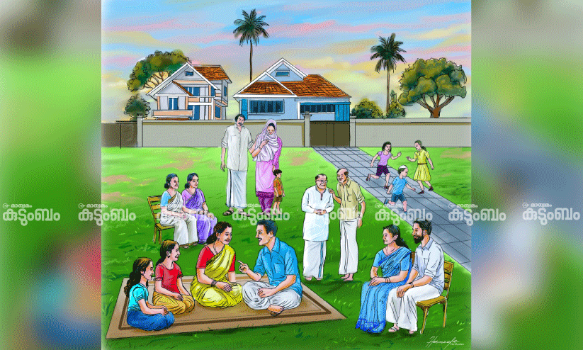 തൊട്ട് അയൽപക്കത്തെ വീടുകളിൽ താമസിക്കുന്നവരുടെ പേര് നിങ്ങൾക്ക് അറിയാമോ? അയൽബന്ധങ്ങൾക്ക് സാമൂഹിക ഗുണം മാത്രമല്ല, ആരോഗ്യ ഗുണങ്ങൾ കൂടിയുണ്ട് തൊട്ട് അയൽപക്കത്തെ വീടുകളിൽ താമസിക്കുന്നവരുടെ പേര് നിങ്ങൾക്ക് അറിയാമോ? അയൽബന്ധങ്ങൾക്ക് സാമൂഹിക ഗുണം മാത്രമല്ല, ആരോഗ്യ ഗുണങ്ങൾ കൂടിയുണ്ട്