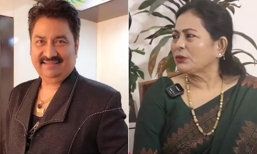 kumar sanu