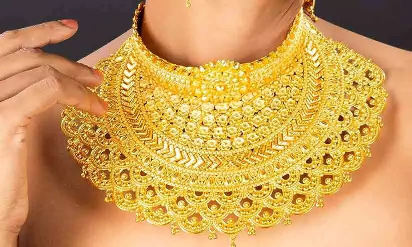 Gold price Gold price