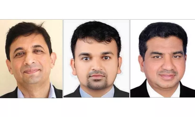 മസ്‌കത്ത് കെ.എം.സി.സി നാഷനല്‍ കമ്മിറ്റി: അഹമ്മദ് റയീസ് പ്രസി., റഹീം വറ്റല്ലൂർ ജന.സെക്ര.