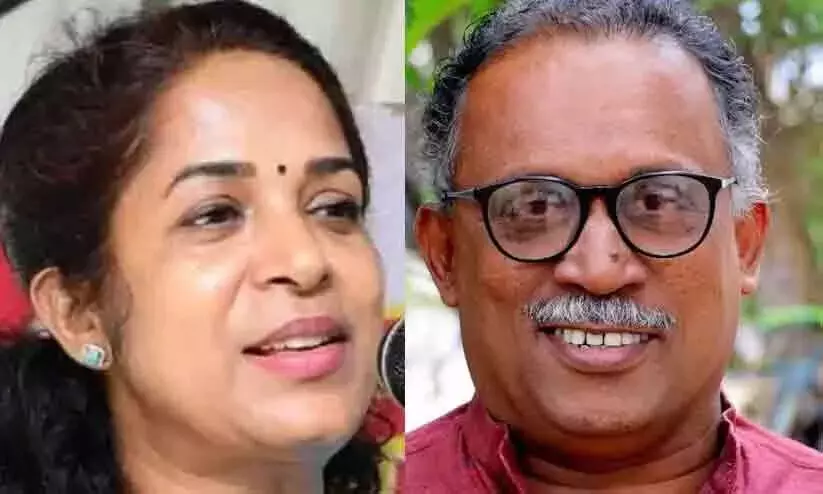 KJ Shine-KM Shajahan KJ Shine-KM Shajahan