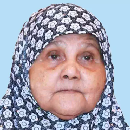 ഫാ​ത്തി​മ