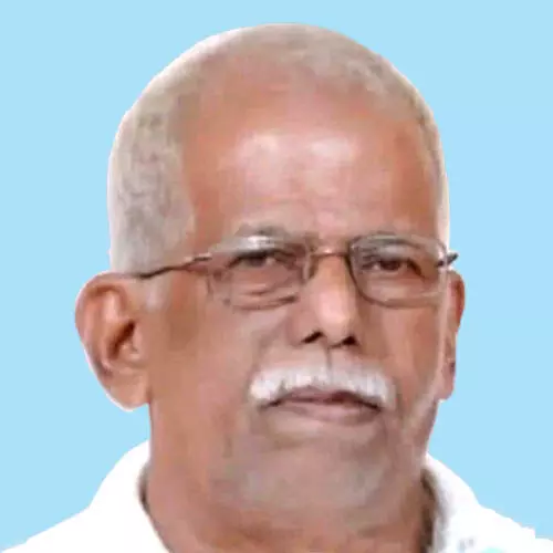 മു​ഹ​മ്മ​ദ​ലി ഹാ​ജി