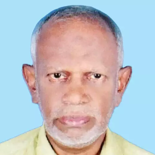 മു​ഹ​മ്മ​ദ്