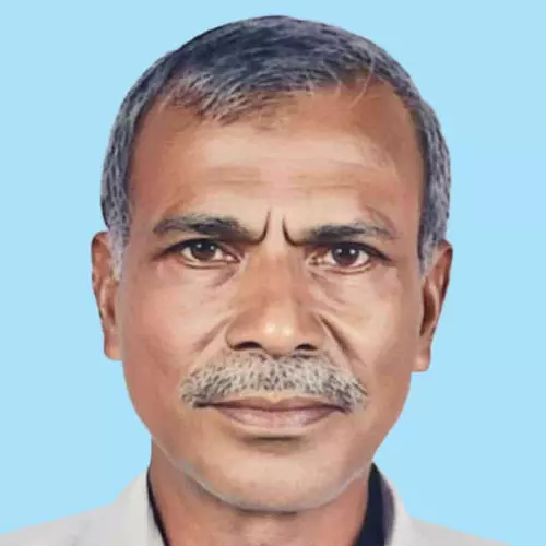 അ​ലി ഹാ​ജി