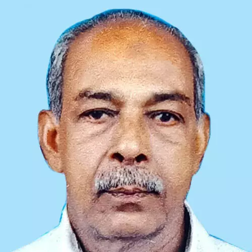 അ​ഹ​മ്മ​ദ് കു​ട്ടി