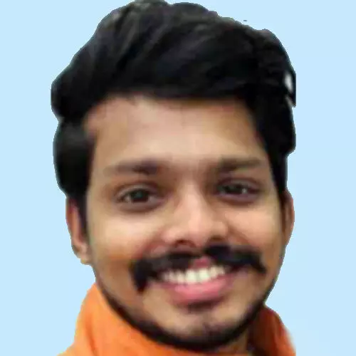 അഭിരാം ഭാസ്കർ