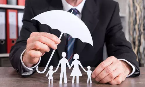 ആരോഗ്യ, ലൈഫ്​ ഇൻഷുറൻസ്: ഉപഭോക്താവിന് നേട്ടം