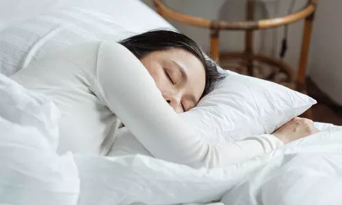 കാ​പ്പി കു​റച്ചാൽ റി​യ​ലി​സ്റ്റി​ക് സ്വ​പ്നം കാ​ണാം ?