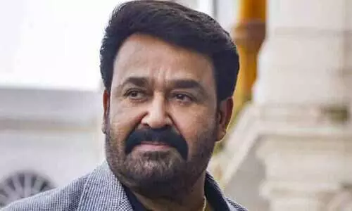 ‘ഫാൽക്കെ’ ഏറ്റുവാങ്ങാൻ ‘ദൃ​ശ്യം 3’ സെ​റ്റി​ൽ നി​ന്ന് ലാ​ലേ​ട്ട​ൻ ഡ​ൽ​ഹി​ക്ക്