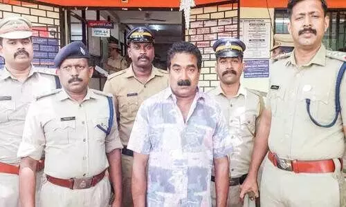 വയോധികന്‍റെ കൊലപാതകം:31 വർഷത്തിനുശേഷം പ്രതി പിടിയിൽ