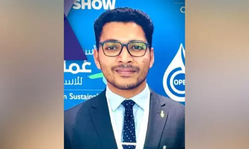 ഹൃദയാഘാതം; തൃശൂർ സ്വദേശി ഒമാനിൽ നിര്യാതനായി