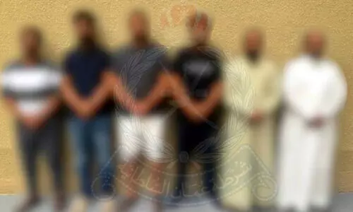 ‘പ്ര​ണ​യ’​ക്കെ​ണി; ര​ണ്ട് ല​ക്ഷം റി​യാ​ൽ ത​ട്ടി