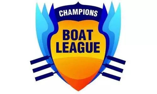 ചാമ്പ്യൻസ് ബോട്ട് ലീഗ് കൊച്ചി കായലിൽ ആവേശപ്പോരാട്ടം