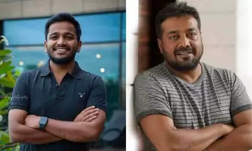 ‘ശക്തിമാന് വേണ്ടി ബേസിൽ രണ്ട് വർഷം കളഞ്ഞു’; വെളിപ്പെടുത്തലുമായി അനുരാഗ് കശ്യപ്