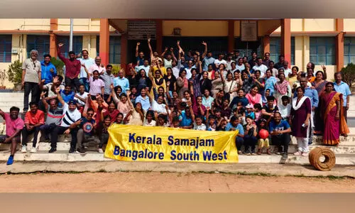 മ​യ​ക്കു​മ​രു​ന്ന് വേ​ട്ട; മ​ല​യാ​ളി​കൾ​ഉൾപെ​ടെ ആ​റു​പേ​ർ അ​റ​സ്റ്റി​ൽ