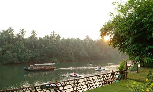 കോഴിക്കോട് ബയോളജിക്കൽ പാർക്ക്; ഒന്നാംഘട്ട പ്രവർത്തനം രണ്ട് വർഷത്തിനകം പൂർത്തീകരിക്കും