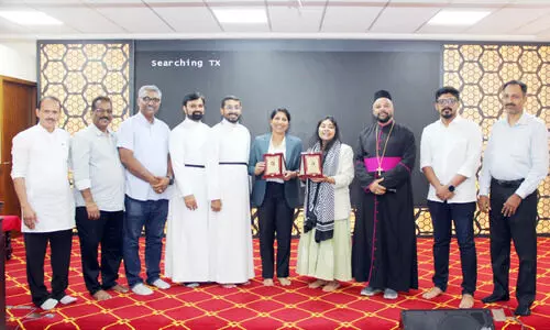 കെ.​സി.​ഇ.​സി മോ​ട്ടി​വേ​ഷ​ൻ സെ​മി​നാ​ർ