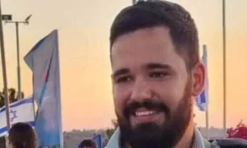 ഗസ്സ സിറ്റിയിൽ ഇസ്രായേൽ സൈനികനെ ഹമാസ് വധിച്ചു