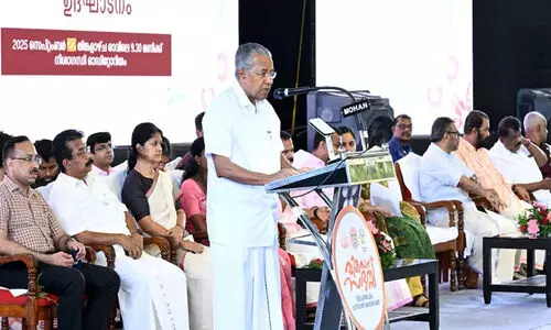 വയോജനമുറി, നായകൾക്ക് റീഹാബിലിറ്റേഷൻ സെന്‍റർ; തലസ്ഥാനം എങ്ങനെ ദുബൈ ആക്കാം