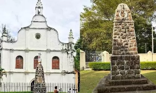 വികസനത്തിന്​ വിലങ്ങിടുന്നോ, പൈതൃക സംരക്ഷണ നിയമം?