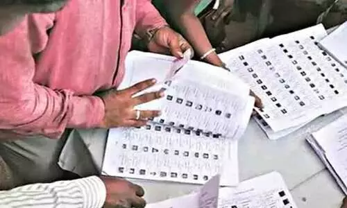 kerala Local body elections