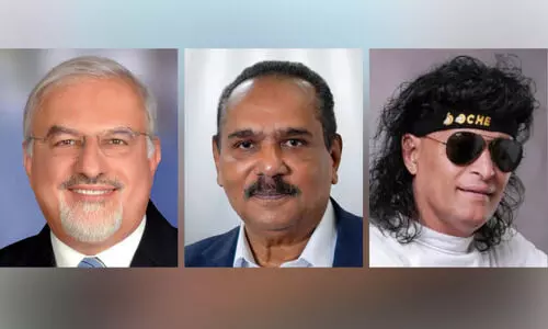 കെ.​എം.സി.സി സീ​തി സാ​ഹി​ബ് അ​വാ​ർ​ഡു​ക​ൾ പ്ര​ഖ്യാ​പി​ച്ചു