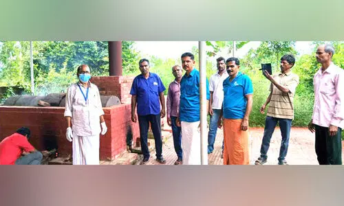 യു.പി സ്വദേശിയുടെ സംസ്കാരത്തിന് പരിയാരത്ത് ‘ദയ’