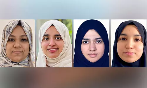 കെ.​ഐ.​ജി ഖു​ർ​ആ​ൻ സ്റ്റ​ഡി സെ​ന്റ​ർ പ​രീ​ക്ഷ ഫ​ലം പ്ര​ഖ്യാ​പി​ച്ചു