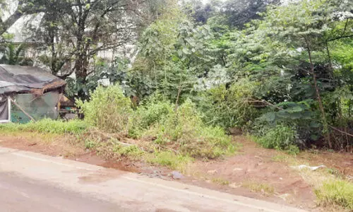 കടലാസിൽ വിശ്രമിച്ചാൽ മതിയോ വളാഞ്ചേരി ഫയർ സ്റ്റേഷൻ​?