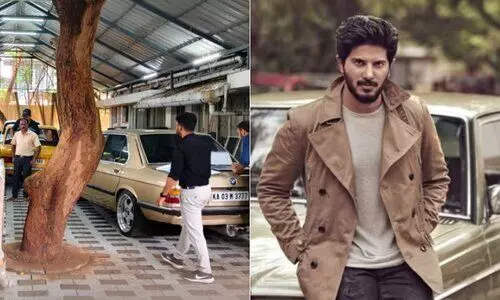 ദുൽഖർ സൽമാന്‍റെ വാഹനങ്ങൾ കസ്റ്റംസ് പിടിച്ചെടുത്തു; ഓപറേഷൻ നംഖോറിൽ കോഴിക്കോട്ടും മലപ്പുറത്തുമായി കസ്റ്റഡിയിലെടുത്തത് 11 വാഹനങ്ങൾ