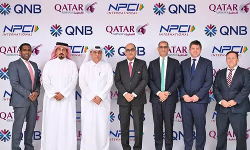 ഖത്തറിലെ ഡ്യൂട്ടി ഫ്രീ ഷോപ്പുകളിൽ യു.പി.ഐ സേവനം ലഭ്യമാക്കി ഖത്തറിലെ ഡ്യൂട്ടി ഫ്രീ ഷോപ്പുകളിൽ യു.പി.ഐ സേവനം ലഭ്യമാക്കി