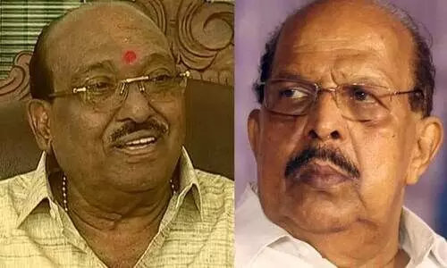 അധികാരമില്ലാത്തവരുടെ പിറകെ പോയിട്ട് വല്ല കാര്യമുണ്ടോ..?, ഇറച്ചി ഉള്ളിടത്തല്ലേ പിച്ചാത്തി കയറുള്ളൂ..; ജി.സുധാകരന് മറുപടിയുമായി വെള്ളാപ്പള്ളി നടേശൻ