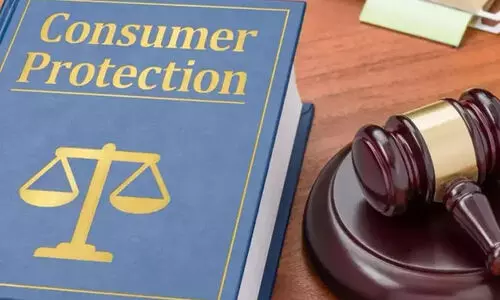 kerala state consumer commission