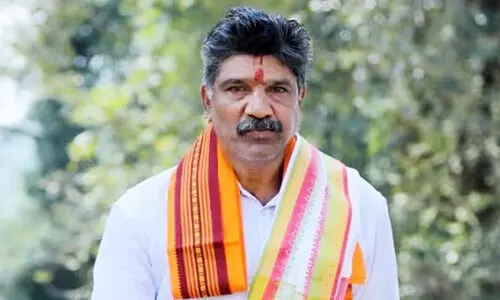 Mahesh Shetty Thimarodi